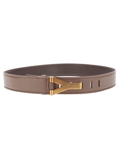 ysl y buckle belt|ysl belt women's outfit.